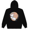 MIKINA RIPNDIP MUST BE NICE BOOBIES HOOD