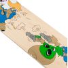 SK8 DESKA RIPNDIP PEWPEW 4