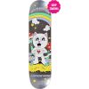 SK8 DESKA RIPNDIP SO MUSHROOM