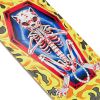 SK8 DESKA RIPNDIP BURN IN HECK 4