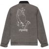 BUNDA RIPNDIP Los Feliz Denim Work 2