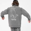 BUNDA RIPNDIP Los Feliz Denim Work 3