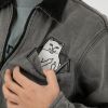 BUNDA RIPNDIP Los Feliz Denim Work 4