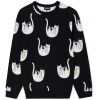 SVETR RIPNDIP Falling Nerm Knit
