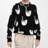 SVETR RIPNDIP Falling Nerm Knit 3