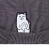 KULICH RIPNDIP Lord Nermal Waffle Knit 2