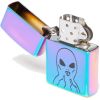 ZAPALOVAČ RIPNDIP LORD ALIEN