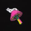 MIKINA RIPNDIP PSYCHEDELIC HOODIE 4