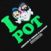 TRIKO RIPNDIP I LOVE POT 3