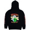 MIKINA RIPNDIP OUT OF THIS WORLD HOODIE 3