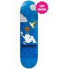 SK8 DESKA RIPNDIP WINDOW DAZE
