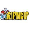ODZNÁČEK RIPNDIP WE CAN BE HEROES
