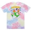 TRIKO RIPNDIP CLOUD SIXTY NINE
