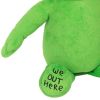 PLYŠÁK RIPNDIP WE OUT HERE 3
