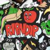 MIKINA RIPNDIP Good Days Hoodie 3