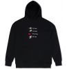 MIKINA RIPNDIP Down By The Seashore Hood