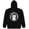 MIKINA RIPNDIP Stop Being A Pussy Hoodie 2