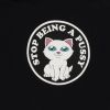 MIKINA RIPNDIP Stop Being A Pussy Hoodie 3