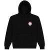 MIKINA RIPNDIP STOP BEING A PUSSY HOODIE 2