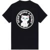 TRIKO RIPNDIP STOP BEING A PUSSY