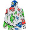 MIKINA RIPNDIP EMBER HOODIE 3