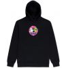 MIKINA RIPNDIP LOVE IS RIPNDIP HOODIE