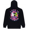 MIKINA RIPNDIP LOVE IS RIPNDIP HOODIE 3