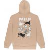 MIKINA RIPNDIP MAN I LOVE FELINES HOODIE