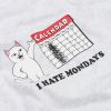 TRIKO RIPNDIP I HATE MONDAYS 2