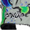 ČEPICE RIPNDIP EMBER AVIATOR 4