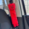 RIPNDIP LORD DEVIL SEAT BELT COVER 2