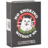 ZAPALOVAČ RIPNDIP NO SMOKING REFILLABLE 3