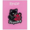 ODZNÁČEK RIPNDIP MASKED JERM 2