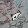 MIKINA RIPNDIP MARKER HOODIE 3