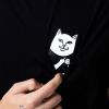 TRIKO RIPNDIP INCEPTED POCKET 2
