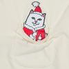 TRIKO RIPNDIP LORD SANTA POCKET 2