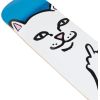 SK8 DESKA RIPNDIP LORD NERMAL 4