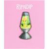 ODZNÁČEK RIPNDIP LAVA LAMP 2