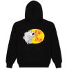 MIKINA RIPNDIP CATFISH HOODIE