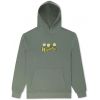 MIKINA RIPNDIP FUNNY THING HOODIE