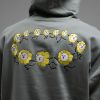 MIKINA RIPNDIP FUNNY THING HOODIE 5