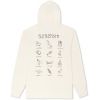 MIKINA RIPNDIP GRABS HOODIE