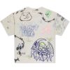 TRIKO RIPNDIP GOOSEBUMPS 2