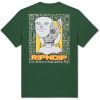 TRIKO RIPNDIP PLUGGED IN