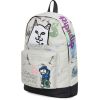 BATOH RIPNDIP GOOSEBUMPS VELCRO 2