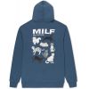 MIKINA RIPNDIP MAN I LOVE FELINES HOODIE 2