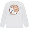 TRIKO RIPNDIP MUST BE NICE L/S