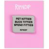 ODZNÁČEK RIPNDIP PET KITTIES 2