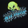 TRIKO RIPNDIP SKULL AND BONES 3