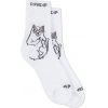 PONOŽKY RIPNDIP LORD NERMAL BLOSSOM